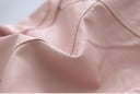 Chaqueta de cuero moderna para niños J1236 12