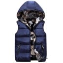 Chaleco reversible infantil L1839 6