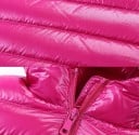 Chaqueta de plumas para niños L1967 14