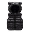 Chaleco acolchado infantil L1825 1