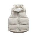 Chaleco acolchado infantil L1826 1