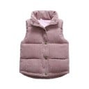 Chaleco acolchado infantil L1826 2