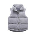 Chaleco acolchado infantil L1826 3