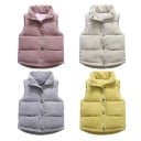 Chaleco acolchado infantil L1826 5