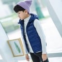 Chaleco acolchado infantil L1838 9