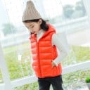 Chaleco acolchado infantil L1838 10