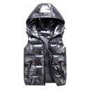 Chaleco acolchado infantil L1873 1