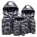 Chaleco acolchado infantil L1873 6