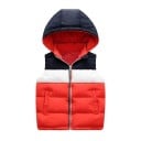 Chaleco acolchado infantil L2052 1