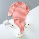 Chándal de rayas para niños 1