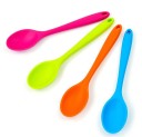 Cuillère en silicone pour enfants J2462 5