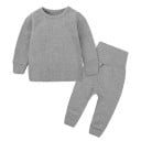 Conjunto de chándal para niños L1219 10