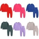 Conjunto de chándal para niños L1219 14