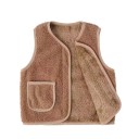Chaleco infantil L1973 1