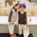 Chaleco infantil L1973 10