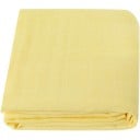 Babysjal 120 x 120 cm A2555 4