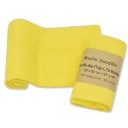 Fralda envolvente para bebés 120 x 120 cm E457 10