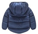 Barnens vinterjacka Cold 4