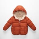 Chaqueta de invierno para niños L1864 1