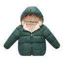 Chaqueta de invierno para niños L1864 2