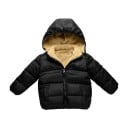 Chaqueta de invierno para niños L1864 3