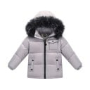 Chaqueta de invierno para niños L1866 3