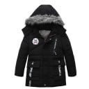 Chaqueta de invierno para niños L1908 2