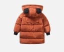 Chaqueta de invierno para niños L1910 5