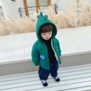 Chaqueta de invierno para niños L1956 5