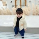 Chaqueta de invierno para niños L1956 8