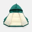 Chaqueta de invierno para niños L1956 9