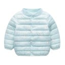 Chaqueta de invierno para niños L1978 1
