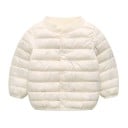 Chaqueta de invierno para niños L1978 2