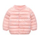 Chaqueta de invierno para niños L1978 4
