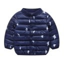 Chaqueta de invierno para niños L1978 5