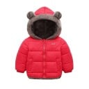 Chaqueta de invierno para niños L1989 2