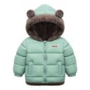 Chaqueta de invierno para niños L1989 3