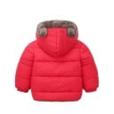Chaqueta de invierno para niños L1989 7