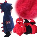 Chaqueta de invierno para niños L1993 6