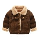 Chaqueta de invierno para niños L2011 1
