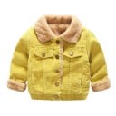 Chaqueta de invierno para niños L2011 2