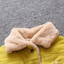 Chaqueta de invierno para niños L2011 5