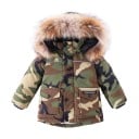 Chaqueta de invierno para niños L2039 2