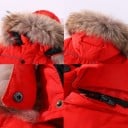 Chaqueta de invierno para niños L2039 7