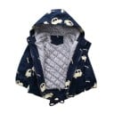 Chaqueta de invierno para niños L2065 1