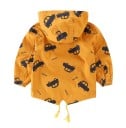 Chaqueta de invierno para niños L2065 4