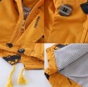 Chaqueta de invierno para niños L2065 6