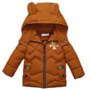 Chaqueta de invierno para niños L2098 1