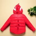 Chaqueta de invierno para niños Tyrannosaurus J2465 7