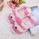 Zapatillas de algodón para niños 7